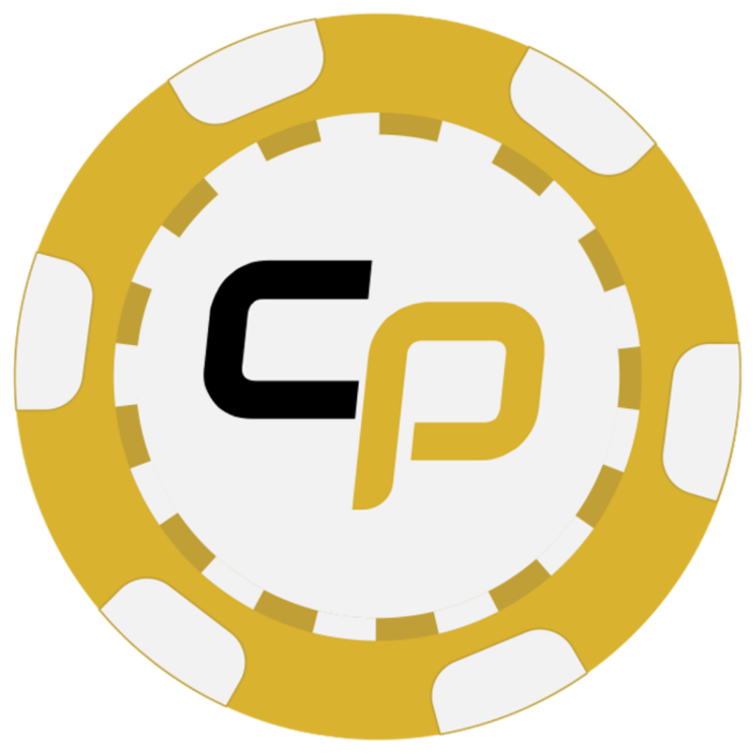 Champion Poker logo